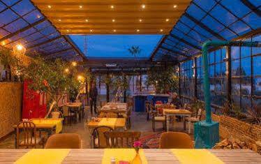 Hotel La Local Yalikavak